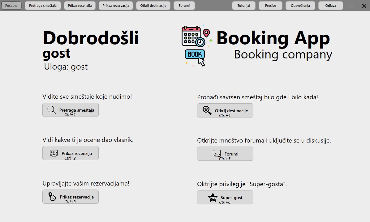 BookingApp